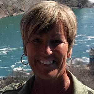 Meet your Posher, Patty